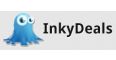 Inkydeals 50% Discount For All Deals